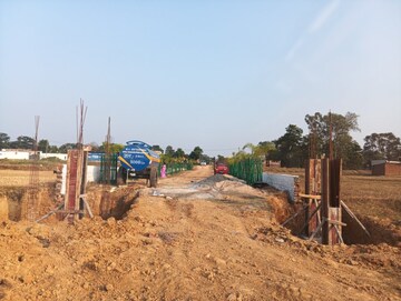 Plot Area in  Plot at Argora Chowk – for Sale