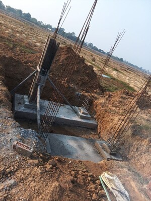  Plot – Exterior View View at Argora Chowk - for Sale