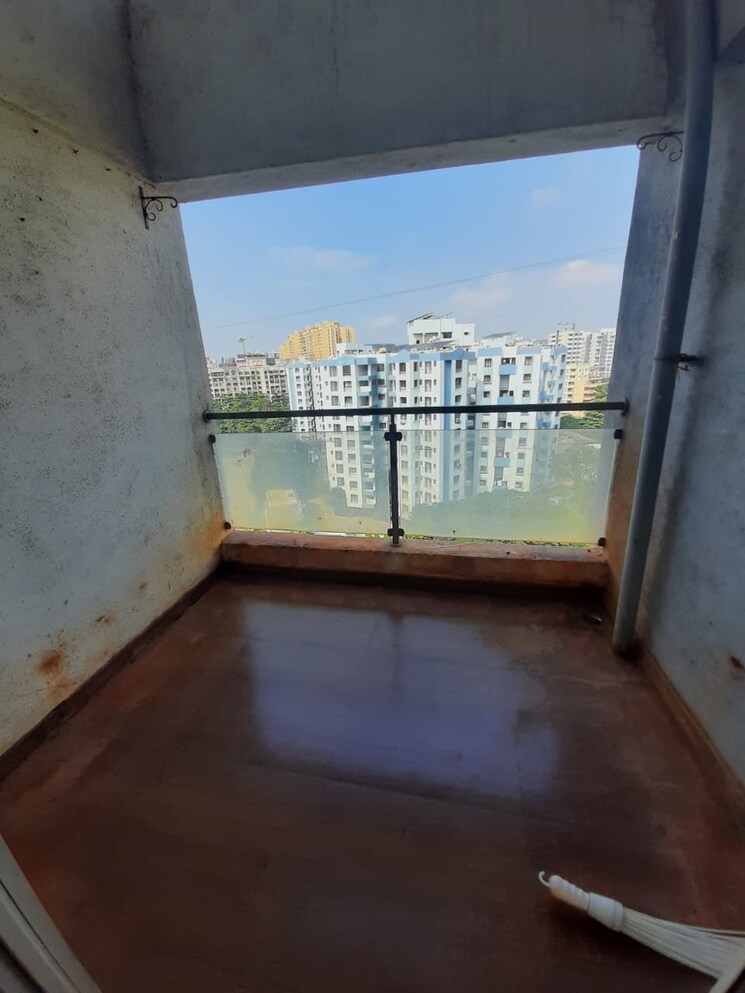 Balcony, ratan-prestige 2 Bedroom 1050 Sq.Ft. Apartment In Kharadi Pune 9549777