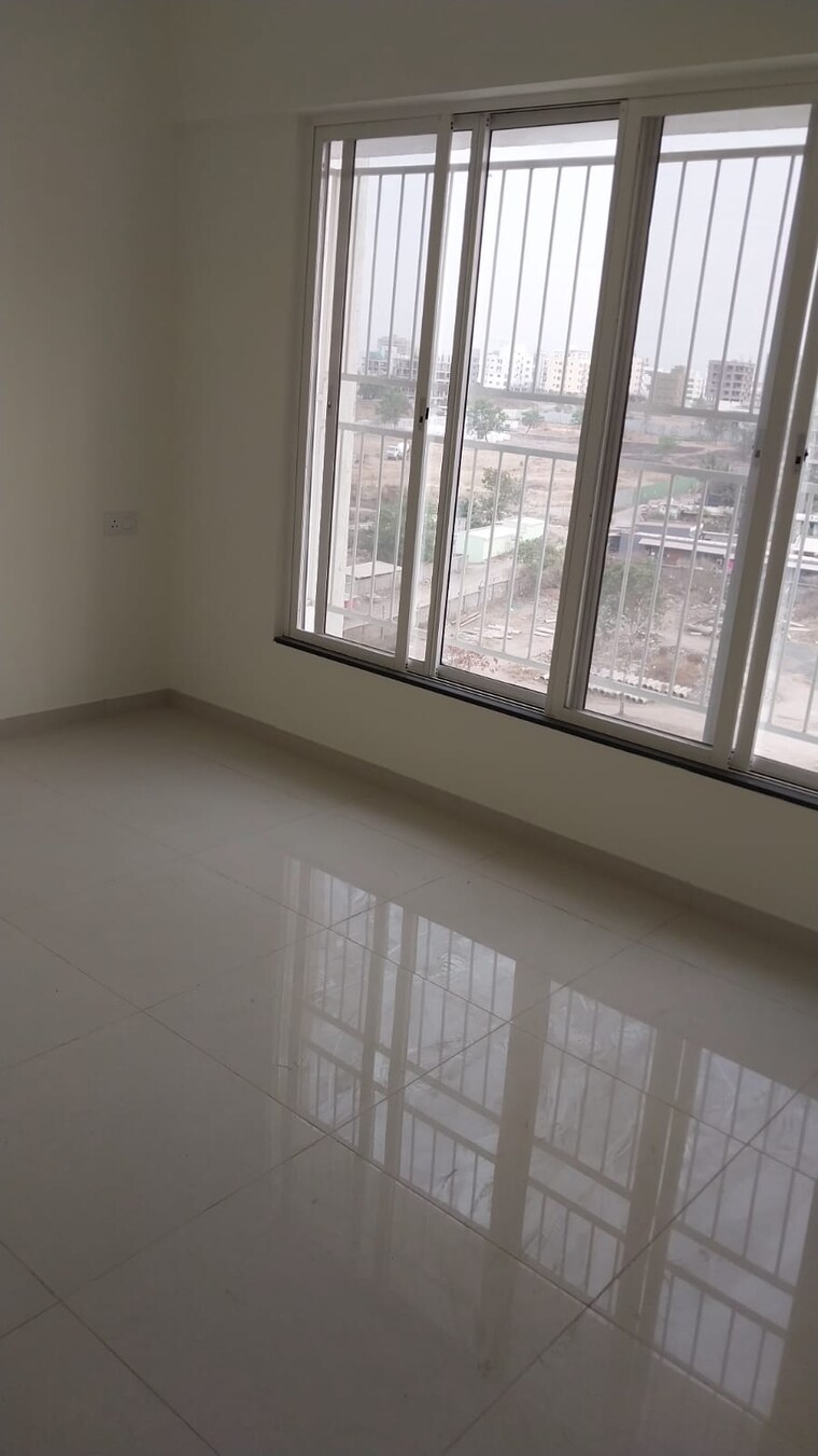 Balcony, kolte-patil-life-republic 2.5 Bedroom 725 Sq.Ft. Apartment In Hinjewadi Pune 9549762