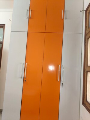 Furnished Amenities in 2 BHK Builder Floor at Dwarka Mor – for Rent