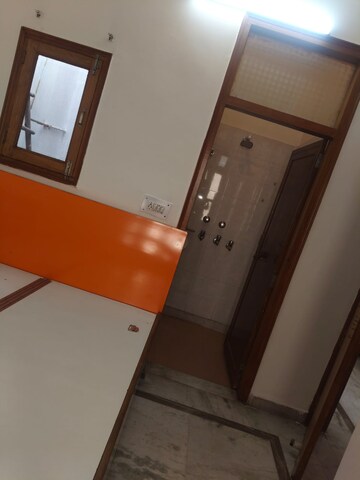 Kitchen in 2 BHK Builder Floor at Dwarka Mor – for Rent