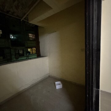 Room in 2 BHK Apartment at Omkar Krupa Apartment, Panvel Sector 15a – for Sale