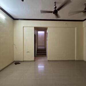 Room in 2 BHK Apartment at Omkar Krupa Apartment, Panvel Sector 15a – for Sale