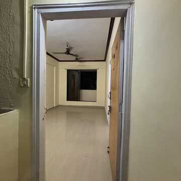 2 BHK Apartment For Sale in Omkar Krupa Apartment, Panvel Sector 15a