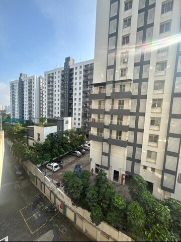 2 BHK Apartment – Exterior View View at Mavens Viaan, Handewadi - for Rent