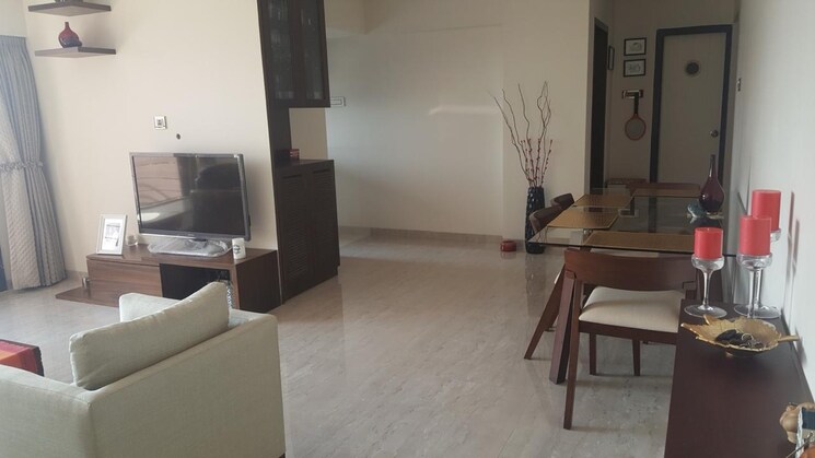 undefined, millionaire-heritage 2 Bedroom 1100 Sq.Ft. Apartment In Andheri West Mumbai 9549787