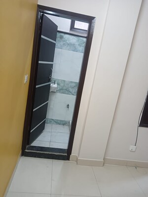 Building Lobby in 2 BHK Builder Floor at Dwarka Mor – for Rent