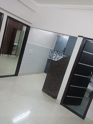 Furnished Amenities in 2 BHK Builder Floor at Dwarka Mor – for Rent