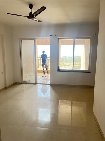 Room in 2 BHK Apartment at Dhanashree Aashiyana, Undri – for Rent