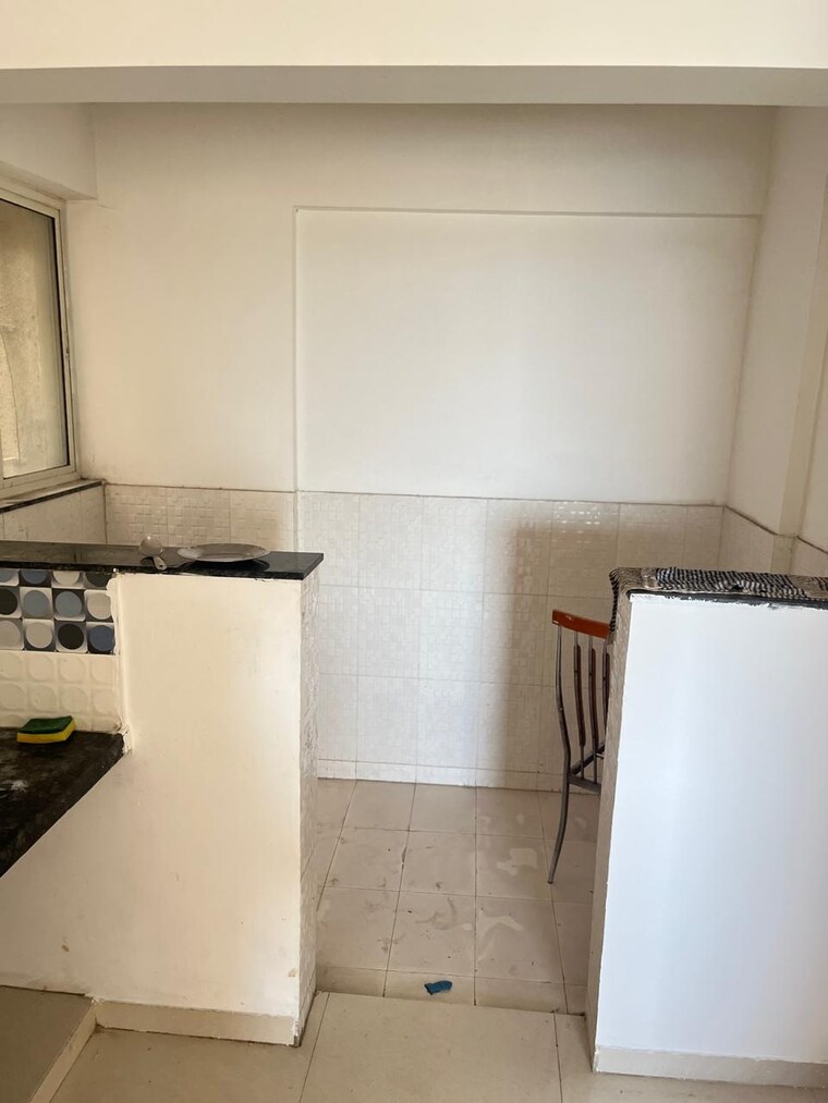 Kitchen, dhanashree-aashiyana 2 Bedroom 950 Sq.Ft. Apartment In Undri Pune 9549805