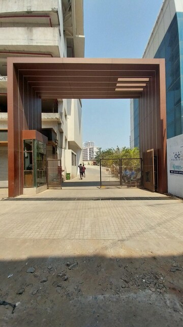 2 BHK Apartment – Exterior View View at Andheri West - for Rent