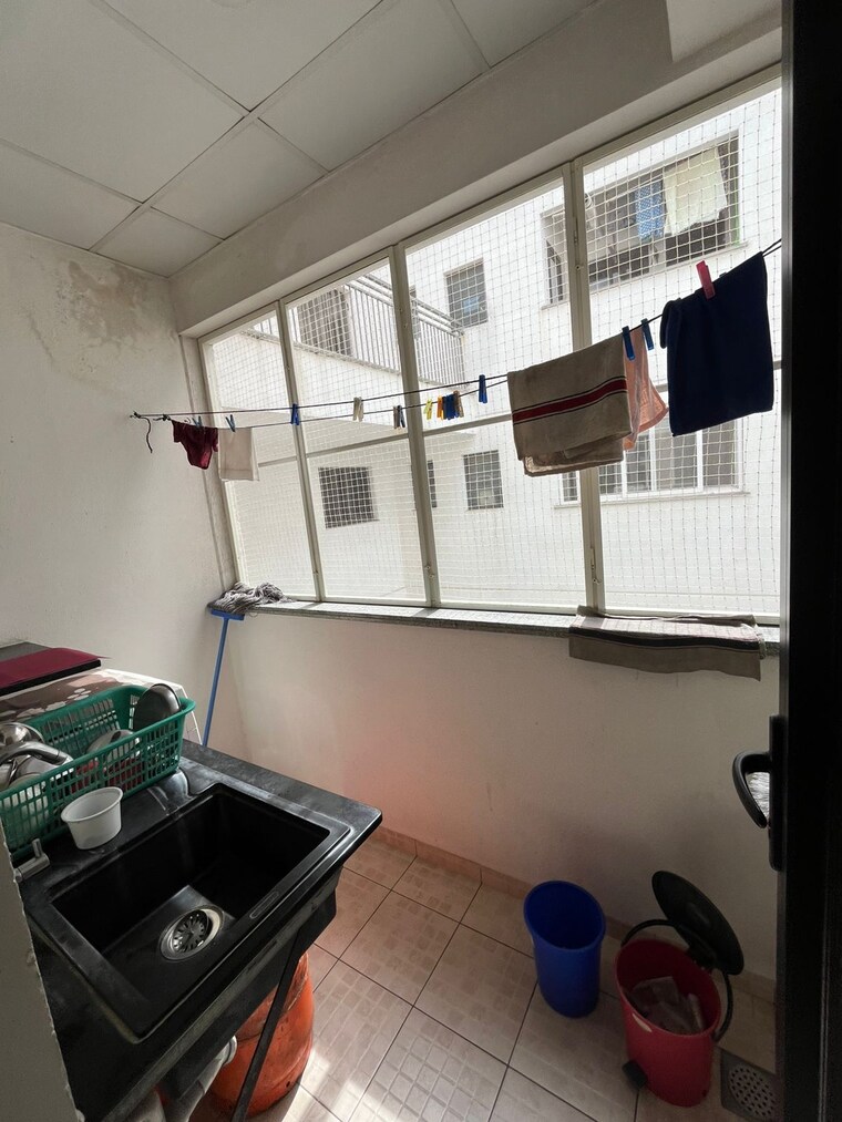 Kitchen, sobha-arena 3 Bedroom 1592 Sq.Ft. Apartment In Kanakapura Road Bangalore 9549803