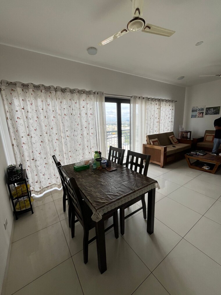 Living Room, sobha-arena 3 Bedroom 1592 Sq.Ft. Apartment In Kanakapura Road Bangalore 9549803