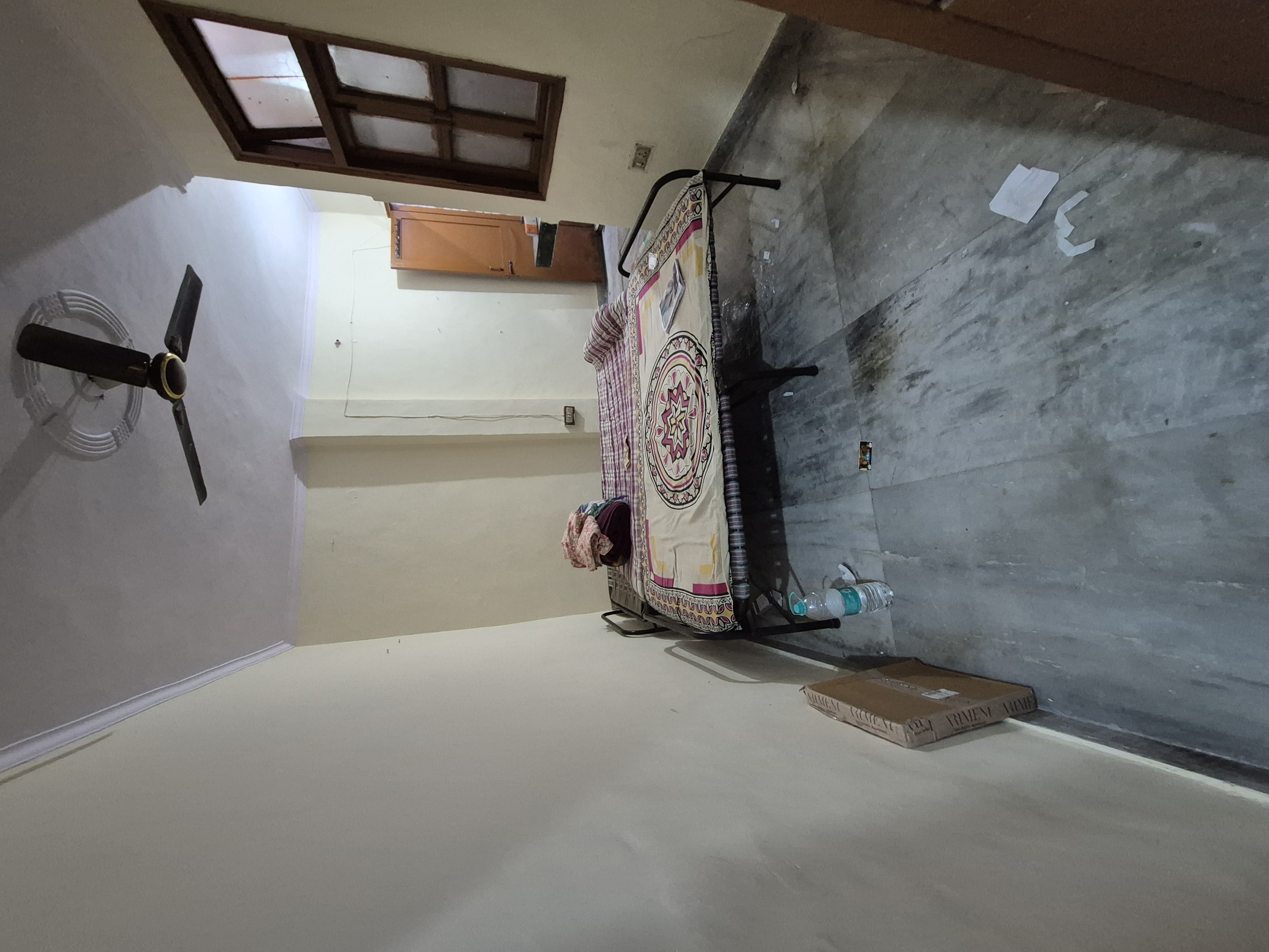 1 RkBuilder Floor For Rent in Patpar Ganj Village Opp A