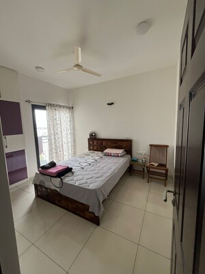 3 BHK Apartment For Rent in Sobha Arena, Kanakapura Road