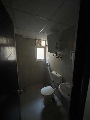 Bathroom in 2 BHK Apartment at Signature The Serenas, Sohna Sector 36 – for Sale