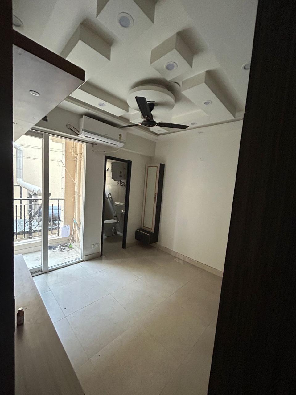 2 BHK Apartment For Sale in Signature The Serenas