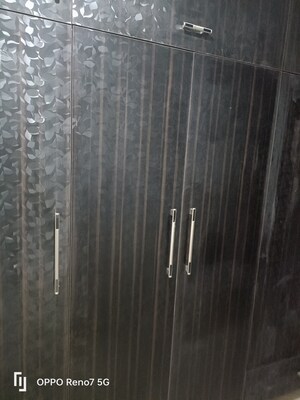 Bathroom in 4 BHK Builder Floor at Rajendra Nagar Sector 5 – for Rent