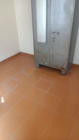 Bathroom in 2 BHK Villa at Yash Ravi Park, Hadapsar – for Rent