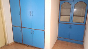 Building Lobby in 2 BHK Villa at Yash Ravi Park, Hadapsar – for Rent