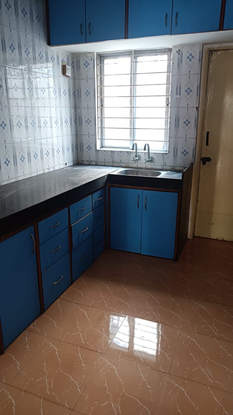 Kitchen, yash-ravi-park 2 Bedroom 1250 Sq.Ft. Villa In Hadapsar Pune 9549815