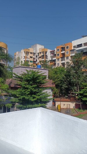 2 BHK Villa – Exterior View View at Yash Ravi Park, Hadapsar - for Rent