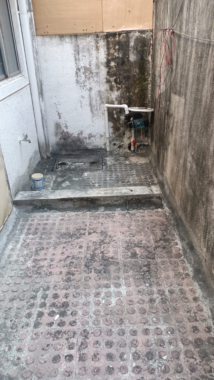 Balcony, yash-ravi-park 2 Bedroom 1250 Sq.Ft. Villa In Hadapsar Pune 9549815