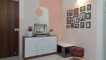 Kitchen in 2 BHK Apartment at Andheri West – for Rent