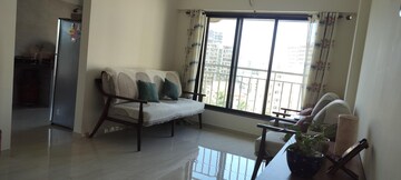Team Area in 2 BHK Apartment at Andheri West – for Rent
