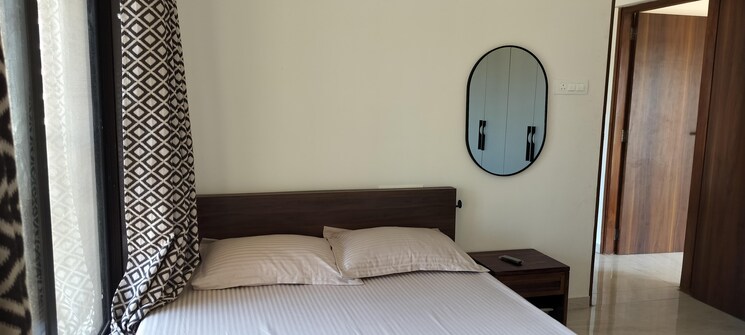 Bathroom, andheri west 2 Bedroom 509 Sq.Ft. Apartment In Andheri West Mumbai 9549816