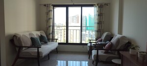 2 BHK Apartment For Rent in Andheri West