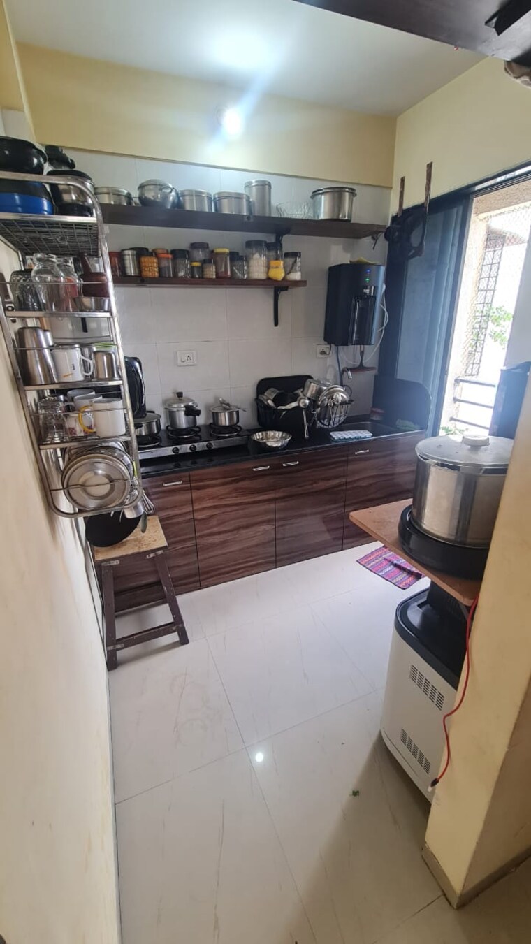 Master Bedroom, vasani-residency 1 Bedroom 670 Sq.Ft. Apartment In Navade Navi Mumbai 9549839