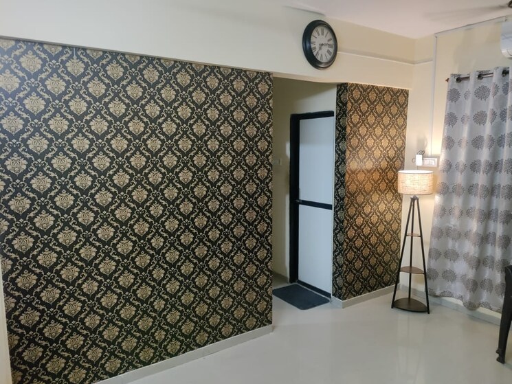 Room, vasani-residency 1 Bedroom 670 Sq.Ft. Apartment In Navade Navi Mumbai 9549839