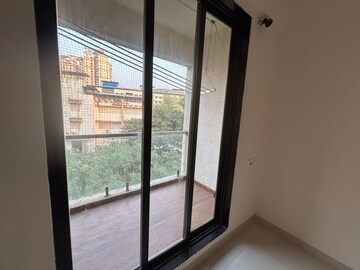 Building Lobby in 3 BHK Apartment at Ghodbunder Road – for Rent