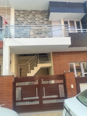 3 BHK Villa For Sale in Kharar Mohali Road