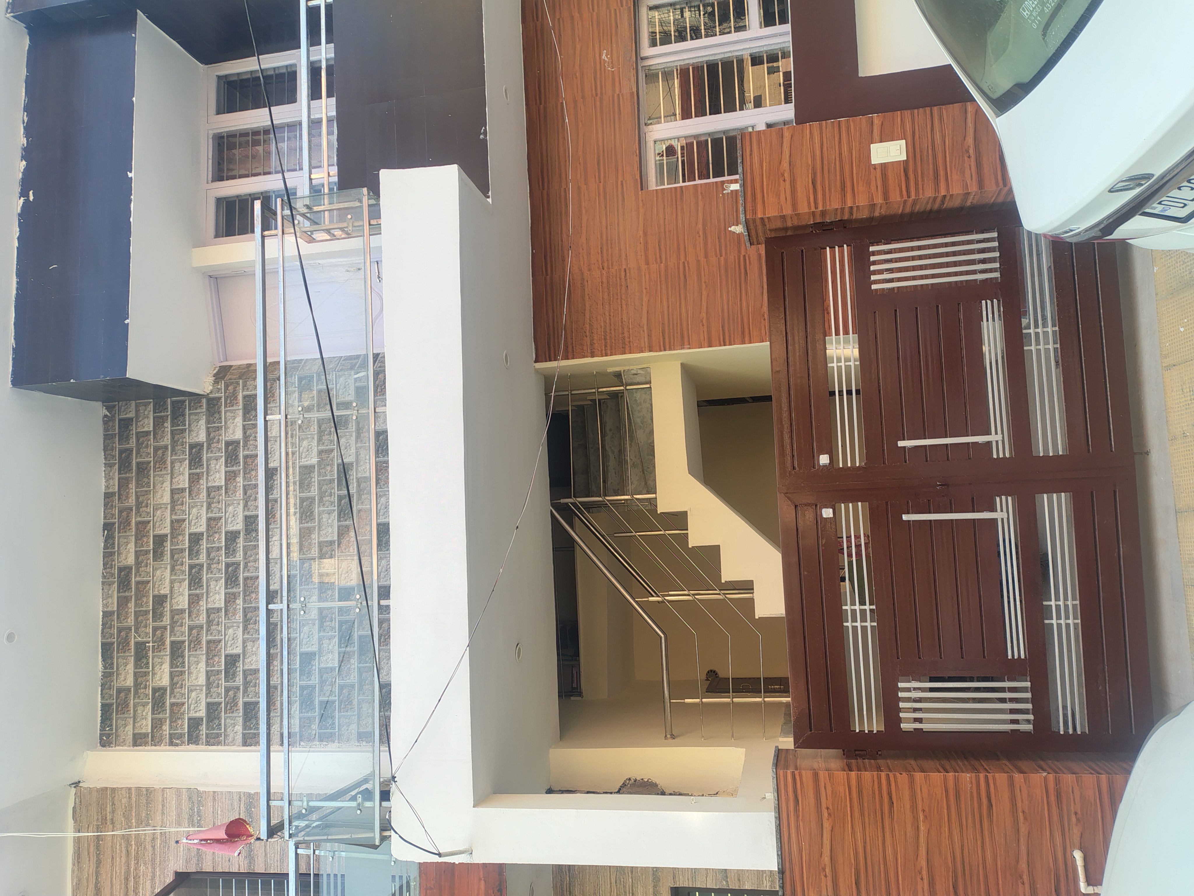 3 BHK Villa For Sale in Mundi Kharar