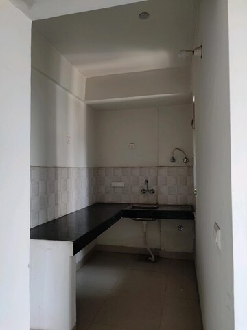 Kitchen in 1 BHK Apartment at Aditya Urban Homes, Shahpur Bamheta – for Sale