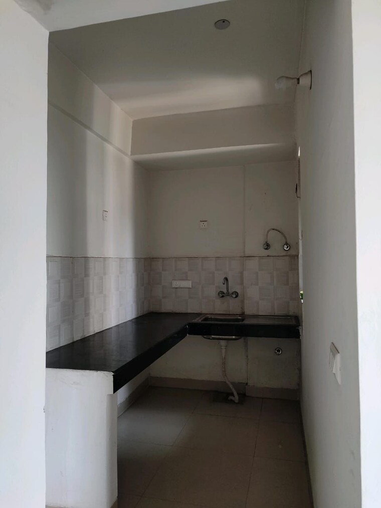 Kitchen, aditya-urban-homes 1 Bedroom 585 Sq.Ft. Apartment In Shahpur Bamheta Ghaziabad 9549855
