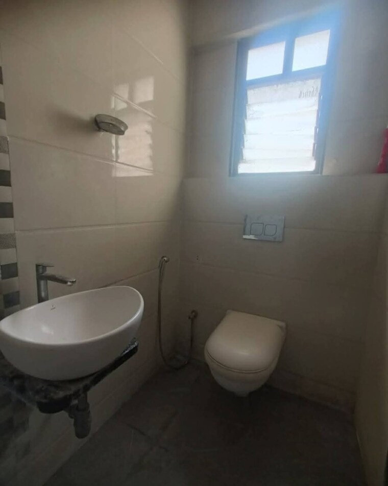 Master Bedroom, panama-silver-stone 1 Bedroom 443 Sq.Ft. Apartment In Handewadi Pune 9549832