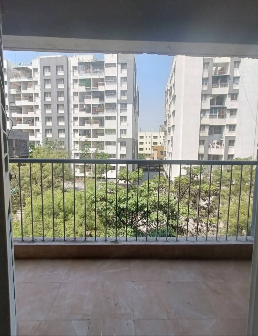 1 BHK 443 Sq.Ft. Apartment in Panama Silver Stone