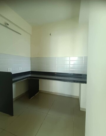 Kitchen in 1 BHK Apartment at Panama Silver Stone, Handewadi – for Rent