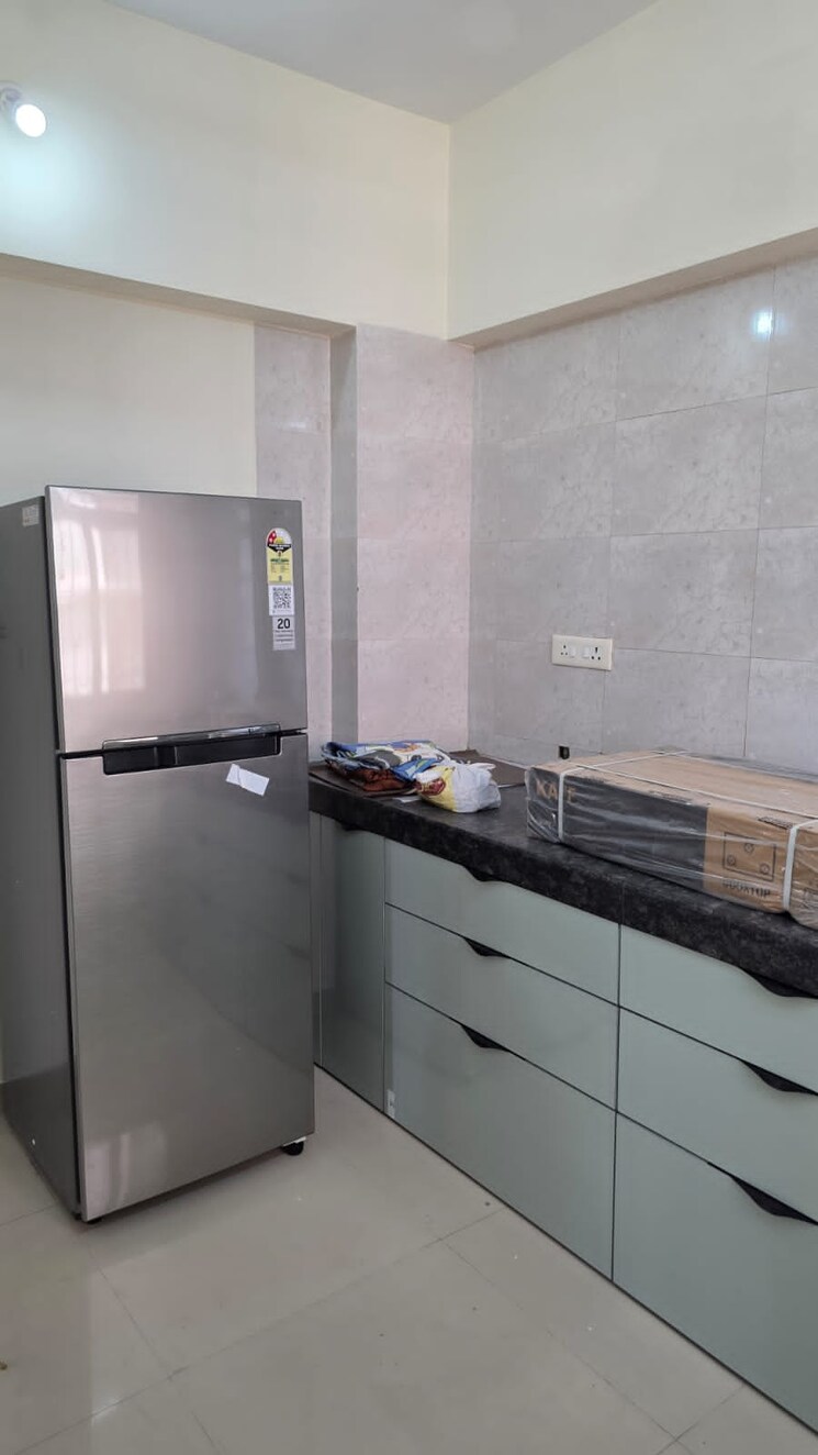 Kitchen, hiranandani-park-willow-crest 3 Bedroom 980 Sq.Ft. Apartment In Ghodbunder Road Thane 9549827