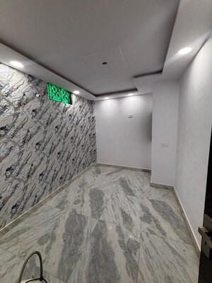 Bedroom in 2 BHK Builder Floor at Govindpuri – for Sale