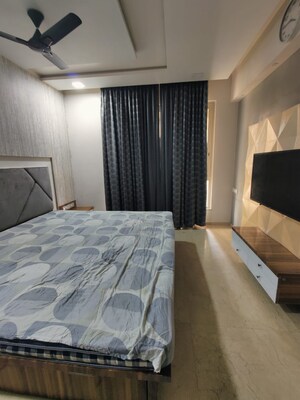 4 BHK Apartment For Rent in Hiranandani ParK Willow Crest, Ghodbunder Road