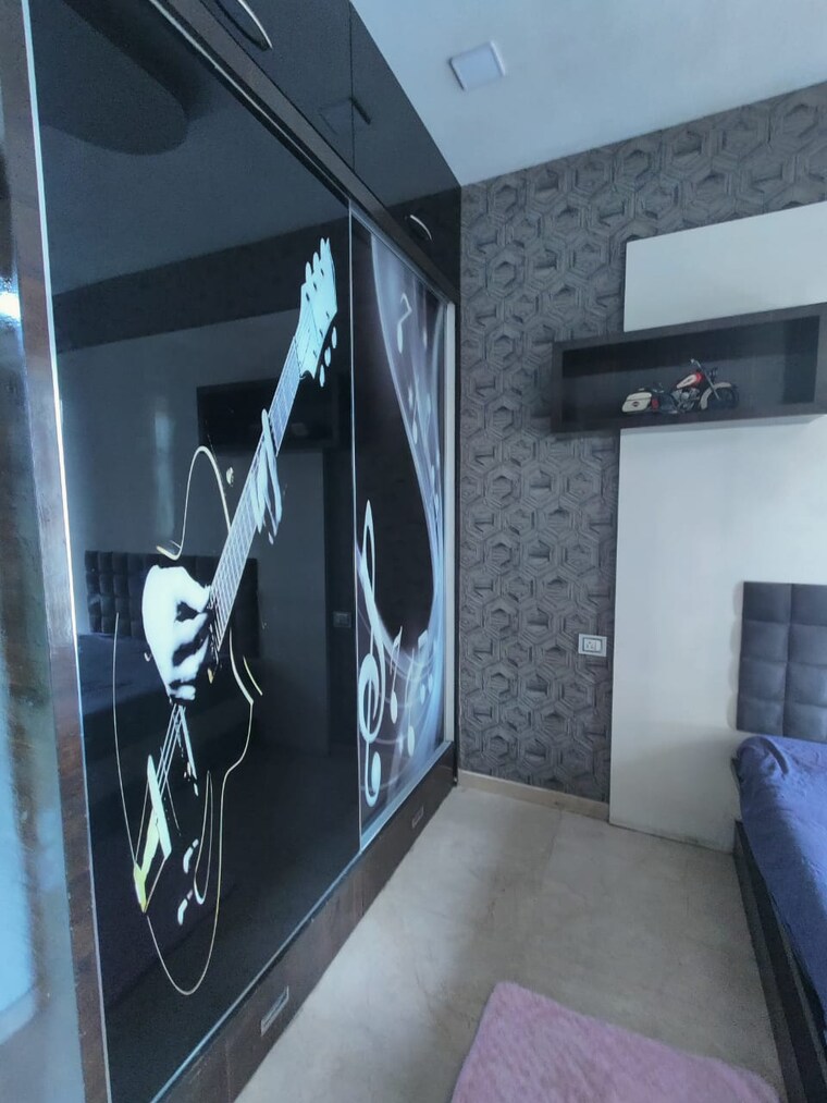 undefined, hiranandani-park-willow-crest 4 Bedroom 1200 Sq.Ft. Apartment In Ghodbunder Road Thane 9549838