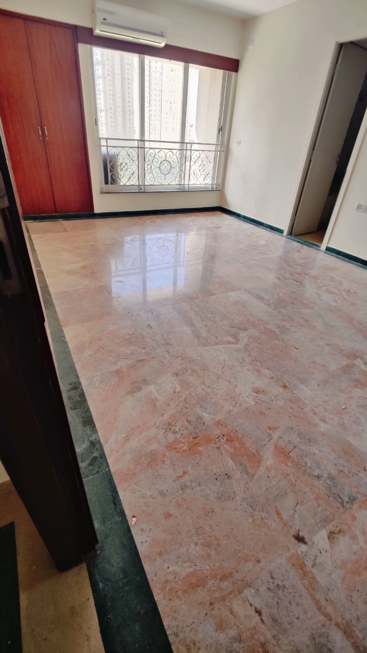 4 BHK Apartment For Rent in Hiranandani Gardens Octavius