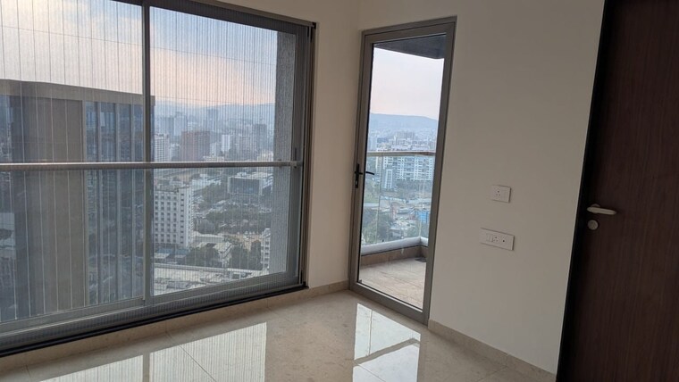 Room, vj-yashwin-nuovo-centro 3 Bedroom 1200 Sq.Ft. Apartment In Wakad Pune 9549848