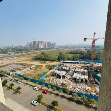 Swimming Pool in  Office Space at Lodha Signet Palava, Kalyan Shilphata Road – for Rent