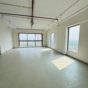  Office Space For Rent in Lodha Signet Palava, Kalyan Shilphata Road